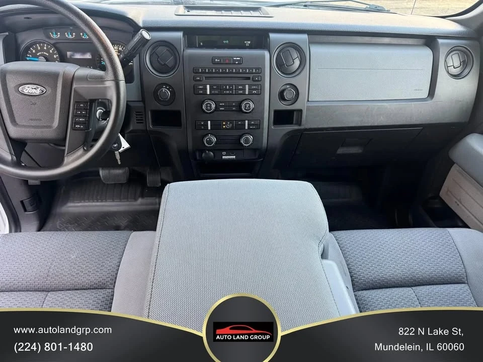 2014 Ford F-150 12th Gen - Image 12 of 20