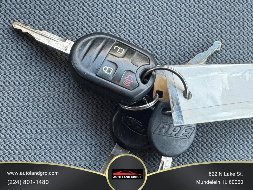 2014 Ford F-150 12th Gen - Image 15 of 20