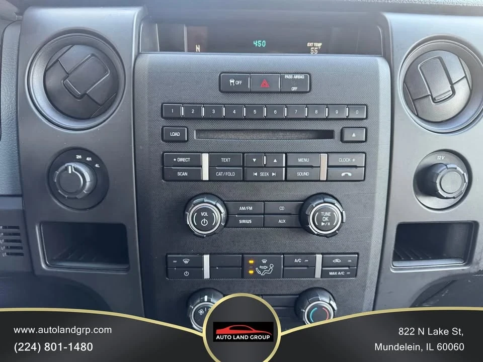 2014 Ford F-150 12th Gen - Image 20 of 20