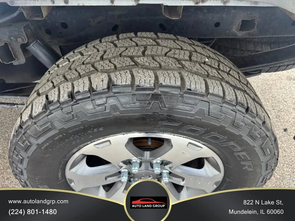 2014 Ford F-150 12th Gen - Image 17 of 20