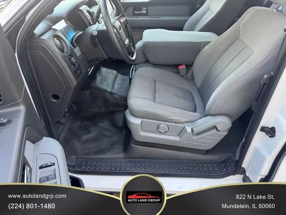 2014 Ford F-150 12th Gen - Image 16 of 20