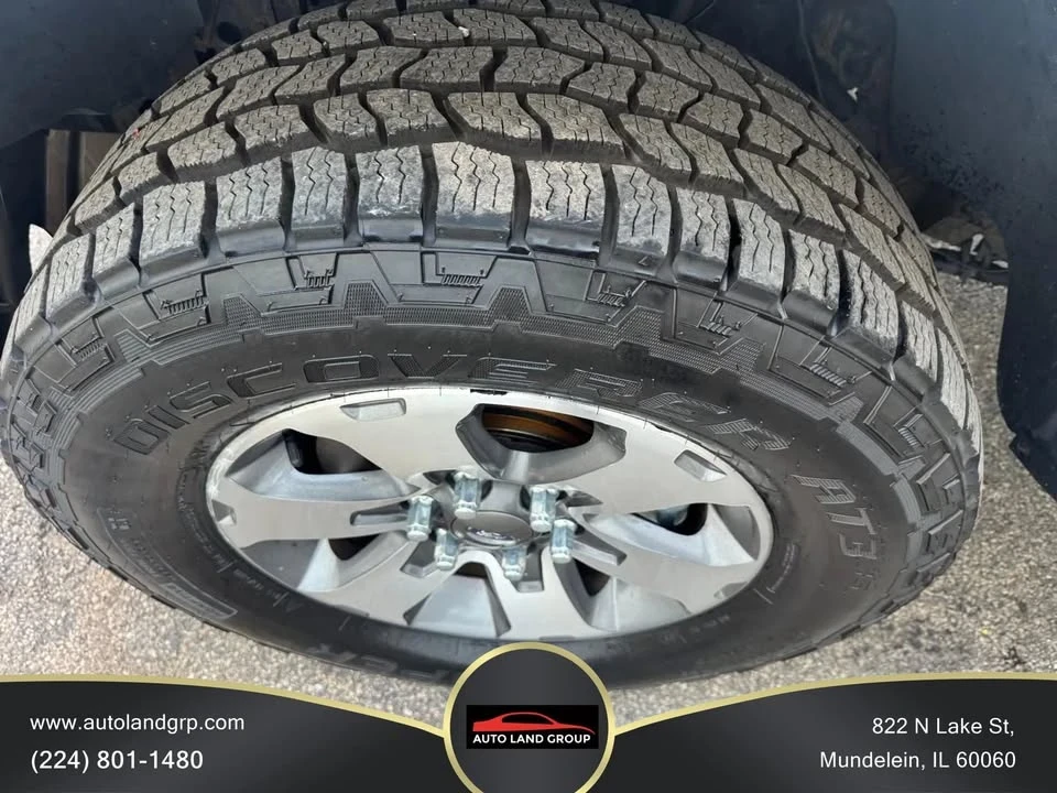 2014 Ford F-150 12th Gen - Image 18 of 20