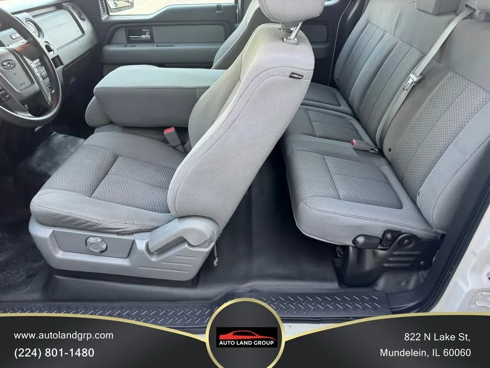 2014 Ford F-150 12th Gen - Image 14 of 20
