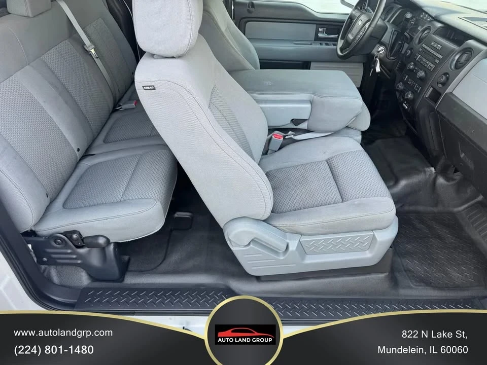 2014 Ford F-150 12th Gen - Image 10 of 20
