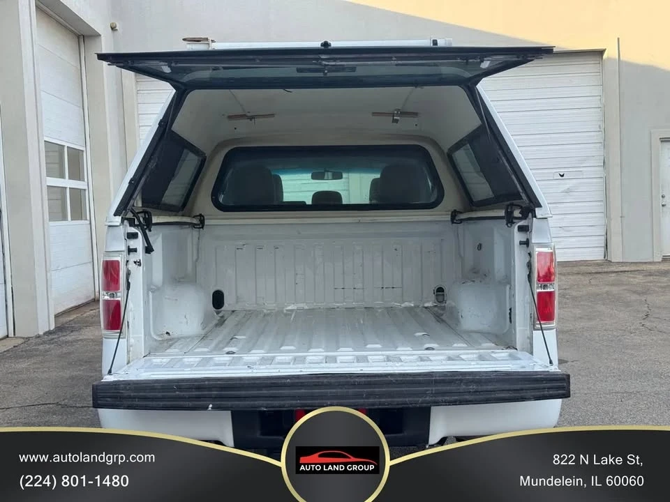 2014 Ford F-150 12th Gen - Image 19 of 20