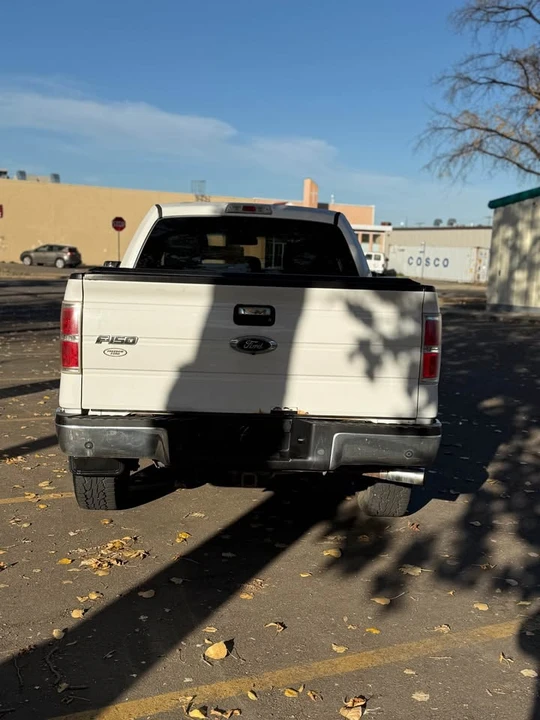 2014 Ford F-150 12th Gen - Image 4 of 9