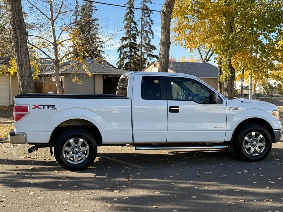 2014 Ford F-150 12th Gen - Image 5 of 9