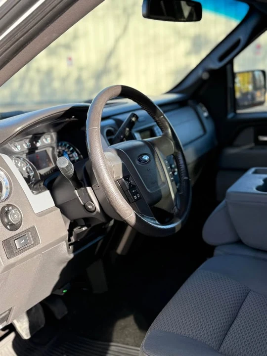 2014 Ford F-150 12th Gen - Image 7 of 9
