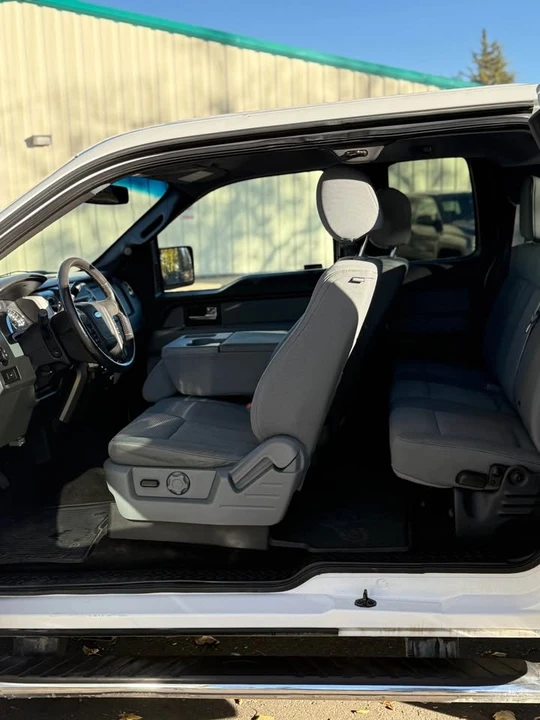 2014 Ford F-150 12th Gen - Image 8 of 9
