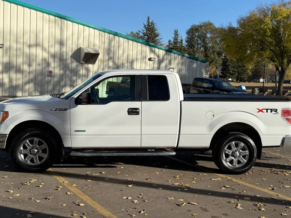 2014 Ford F-150 12th Gen - Image 2 of 9