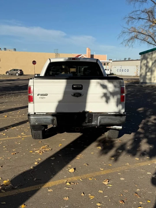 2014 Ford F-150 12th Gen - Image 3 of 9