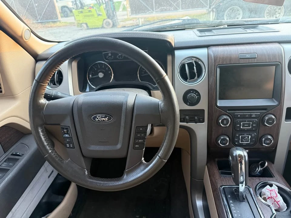 2014 Ford F-150 12th Gen - Image 4 of 9