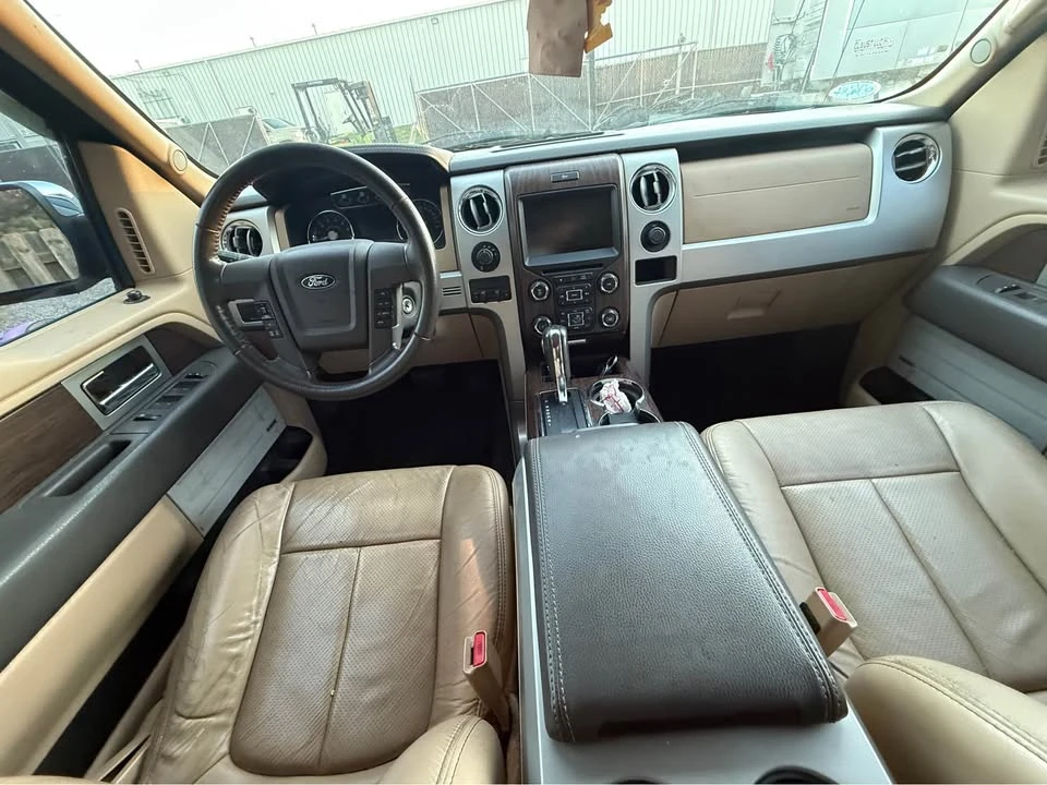 2014 Ford F-150 12th Gen - Image 5 of 9
