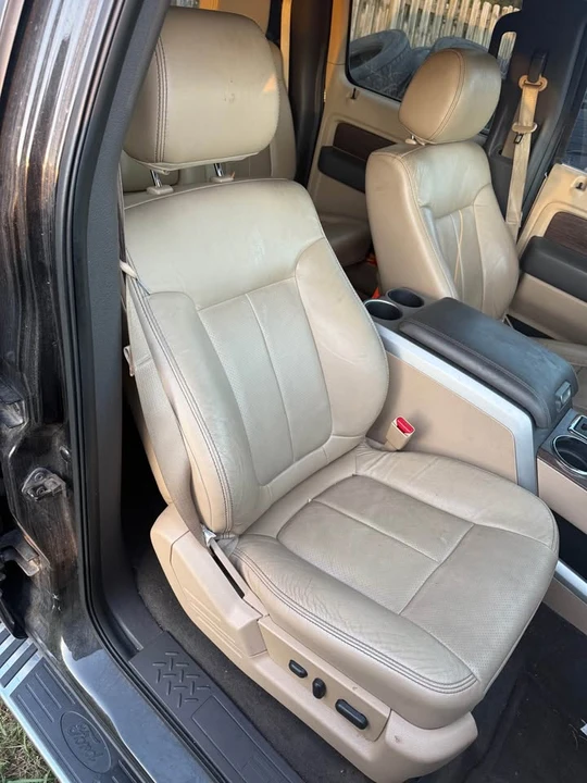 2014 Ford F-150 12th Gen - Image 7 of 9