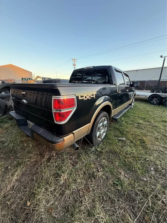 2014 Ford F-150 12th Gen - Image 3 of 9