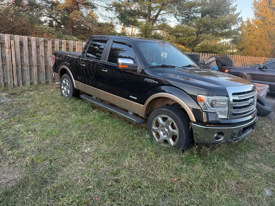 2014 Ford F-150 12th Gen - Image 2 of 9