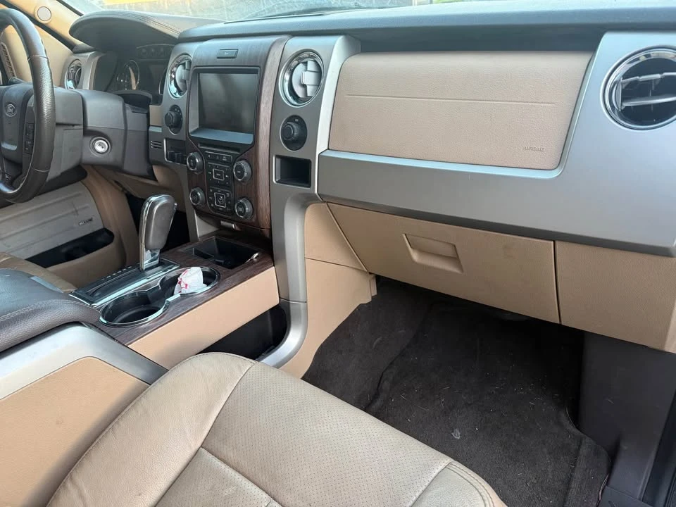 2014 Ford F-150 12th Gen - Image 8 of 9