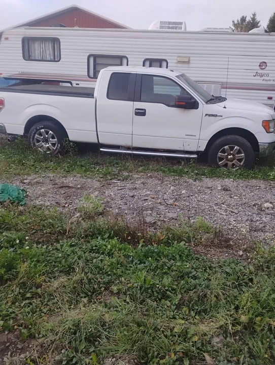 2014 Ford F-150 12th Gen - Image 6 of 6
