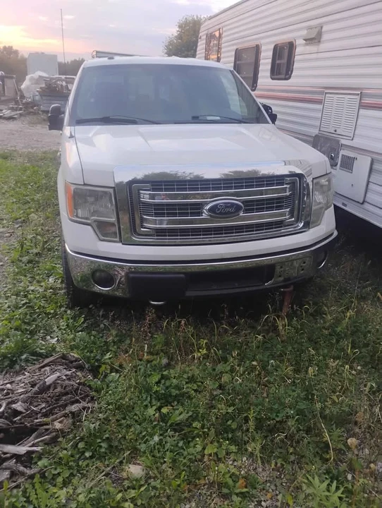2014 Ford F-150 12th Gen - Image 2 of 6