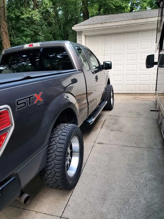 2014 Ford F-150 12th Gen - Image 4 of 4