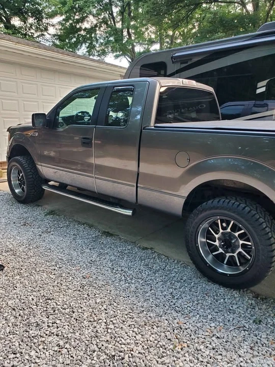 2014 Ford F-150 12th Gen - Image 3 of 4