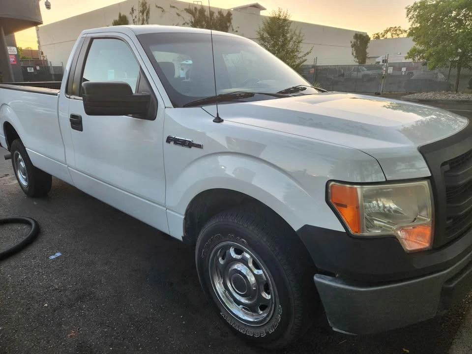 2014 Ford F-150 12th Gen - Image 8 of 9