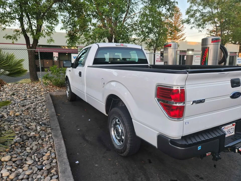 2014 Ford F-150 12th Gen - Image 6 of 9