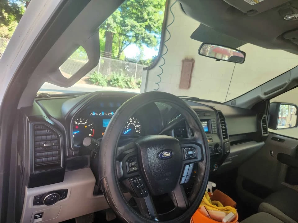 2014 Ford F-150 12th Gen - Image 4 of 9