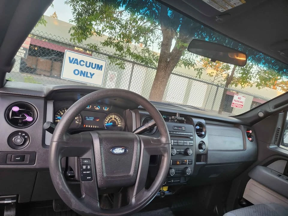 2014 Ford F-150 12th Gen - Image 9 of 9