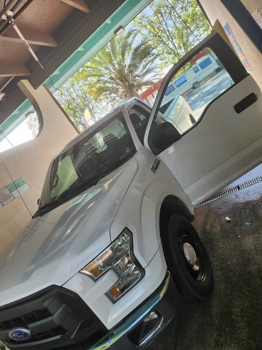 2014 Ford F-150 12th Gen - Image 2 of 9