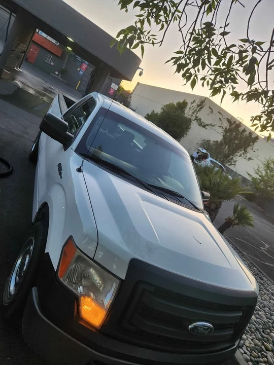 2014 Ford F-150 12th Gen - Image 5 of 9