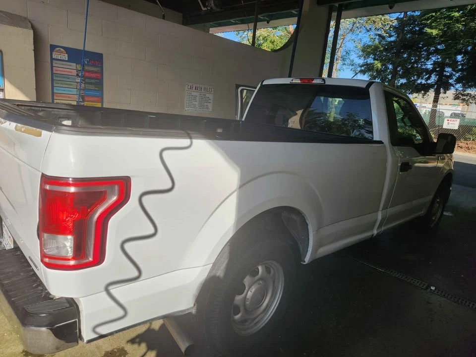 2014 Ford F-150 12th Gen - Image 3 of 9