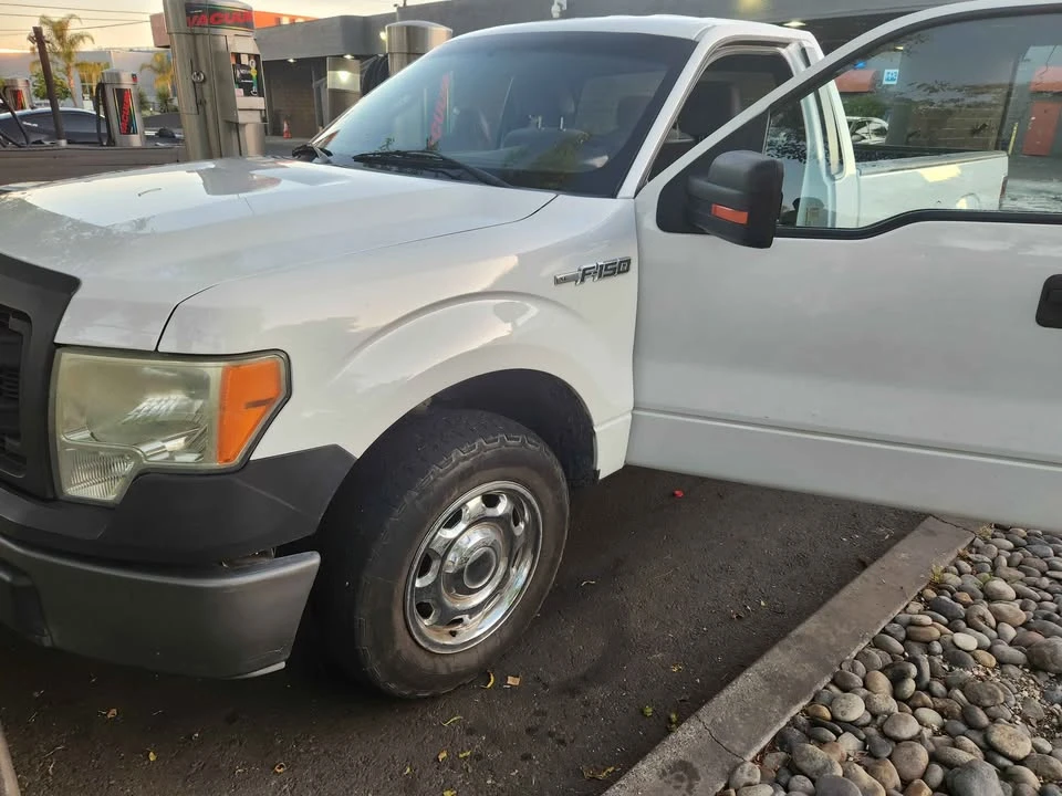 2014 Ford F-150 12th Gen - Image 7 of 9