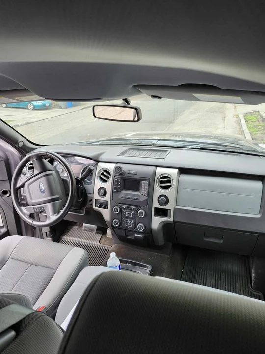 2014 Ford F-150 12th Gen - Image 7 of 7