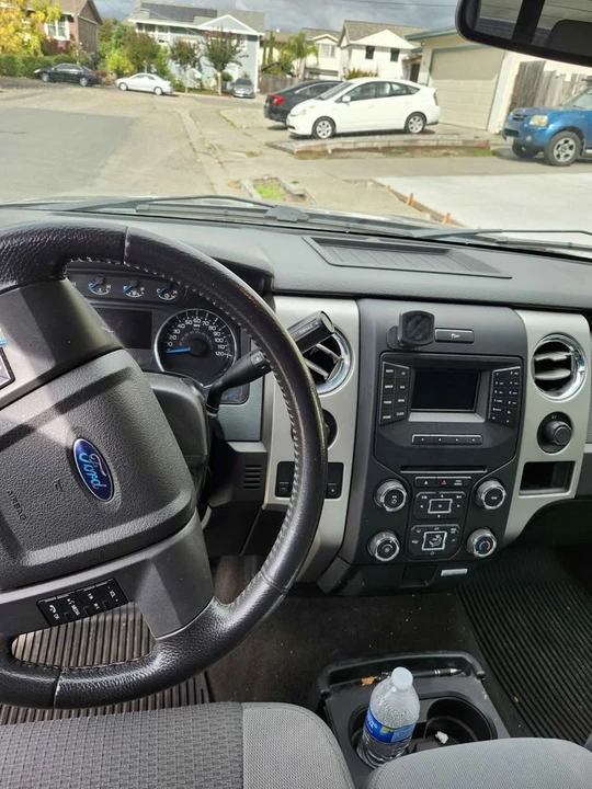 2014 Ford F-150 12th Gen - Image 5 of 7