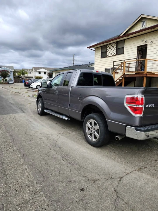2014 Ford F-150 12th Gen - Image 2 of 7