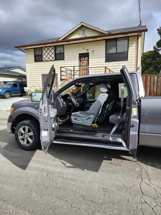 2014 Ford F-150 12th Gen - Image 4 of 7