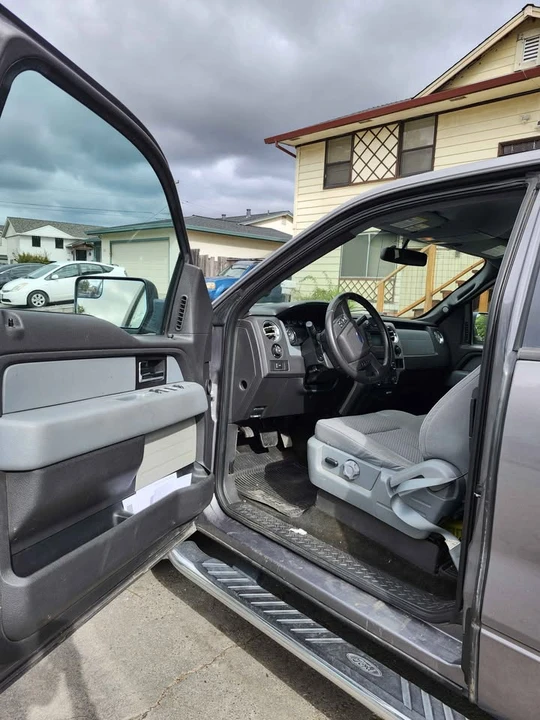 2014 Ford F-150 12th Gen - Image 3 of 7