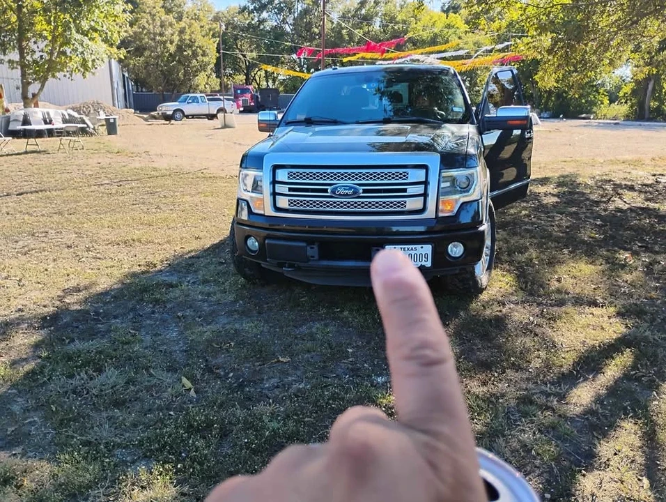2014 Ford F-150 12th Gen - Image 2 of 4
