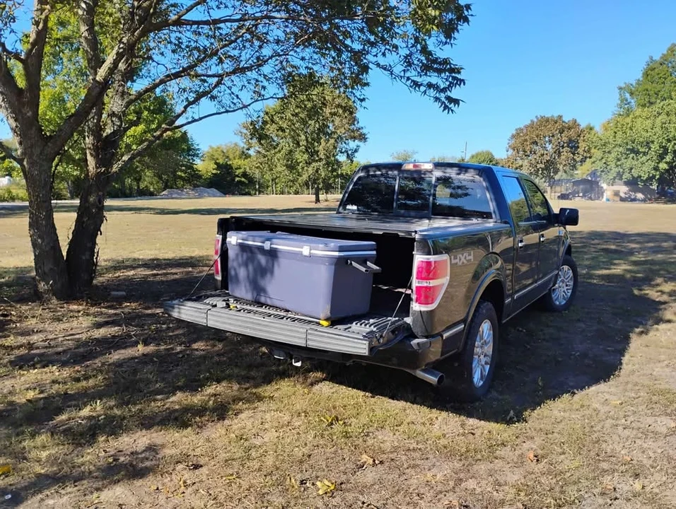 2014 Ford F-150 12th Gen - Image 3 of 4