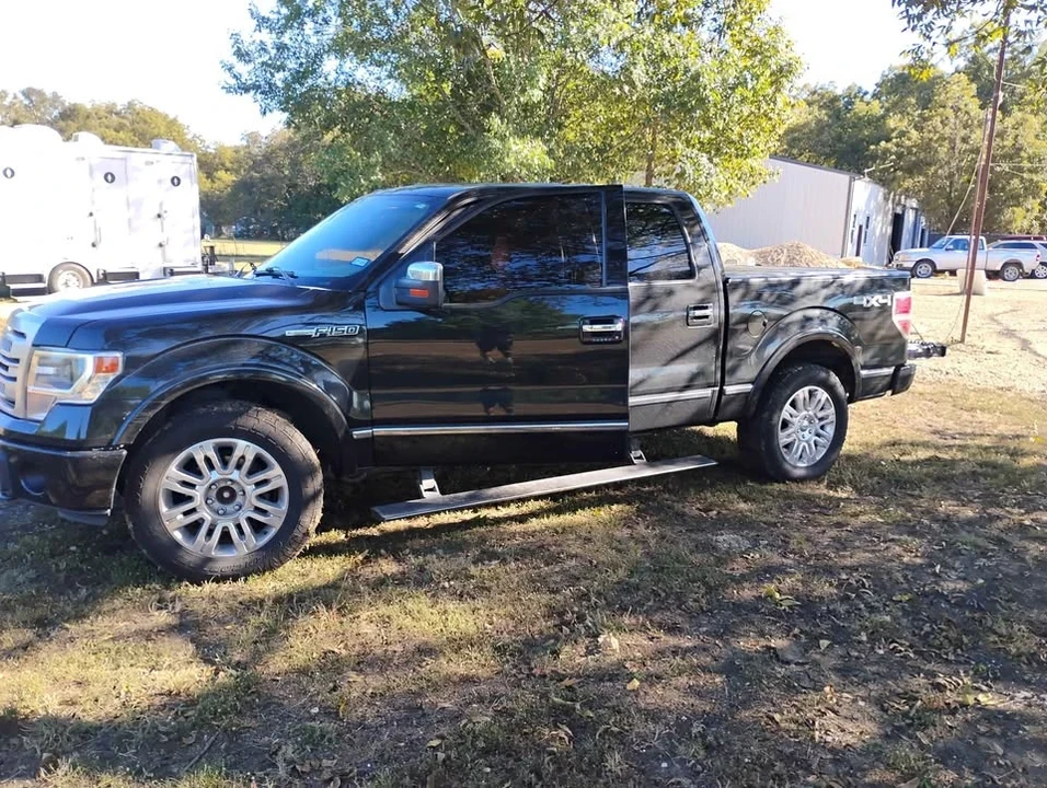 2014 Ford F-150 12th Gen - Image 4 of 4