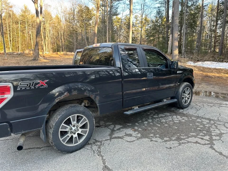 2014 Ford F-150 12th Gen - Image 3 of 12