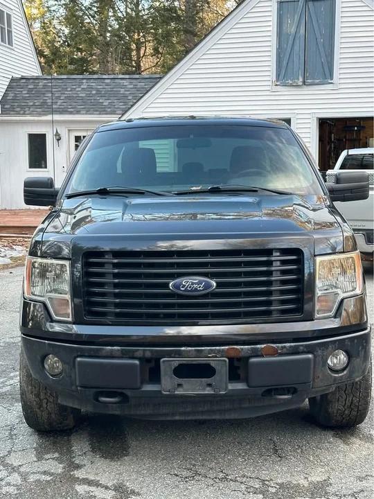 2014 Ford F-150 12th Gen - Image 10 of 12