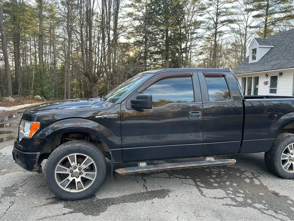 2014 Ford F-150 12th Gen - Image 12 of 12