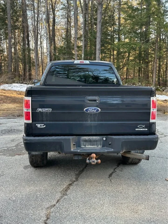 2014 Ford F-150 12th Gen - Image 11 of 12