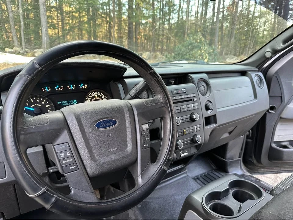 2014 Ford F-150 12th Gen - Image 7 of 12