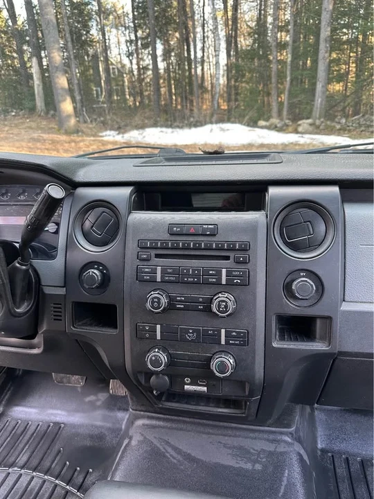 2014 Ford F-150 12th Gen - Image 4 of 12