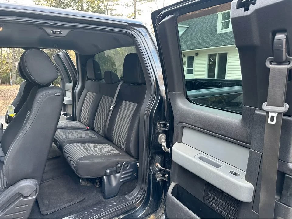 2014 Ford F-150 12th Gen - Image 9 of 12