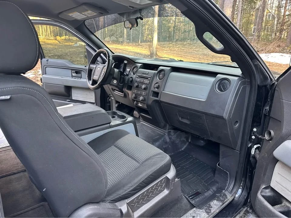 2014 Ford F-150 12th Gen - Image 2 of 12