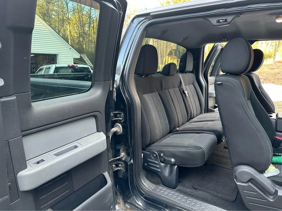 2014 Ford F-150 12th Gen - Image 5 of 12